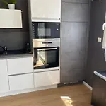 Apartament Spacieux 6 Pers Proche Centre Et Gare - Parking Prive Securise *