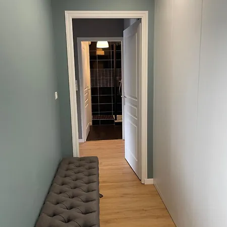 Spacieux 6 Pers Proche Centre Et Gare - Parking Prive Securise